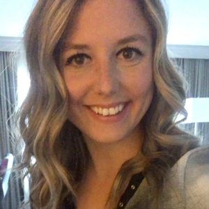 Meet your Posher, Brianna